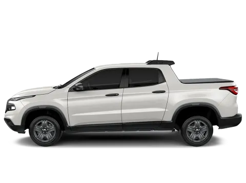 Fiat Fiat Toro Volcano 1.3 T270 4X2
