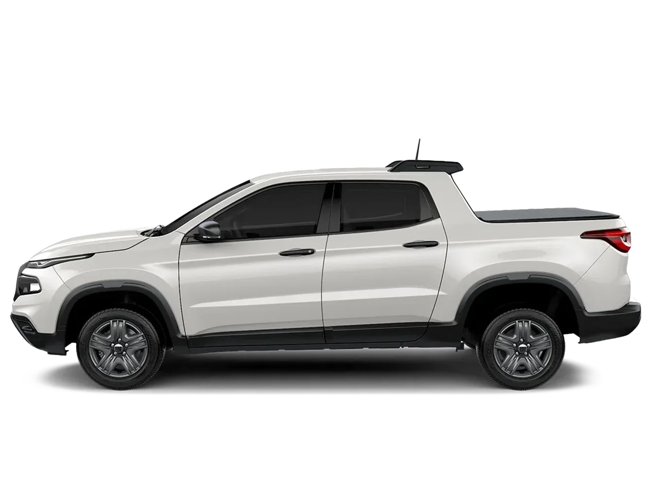 Fiat Fiat Toro Volcano 1.3 T270 4X2
