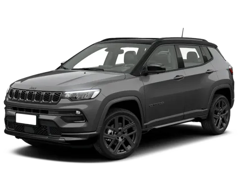 Jeep Jeep Compass Sport T270 1.3 TB 4X2