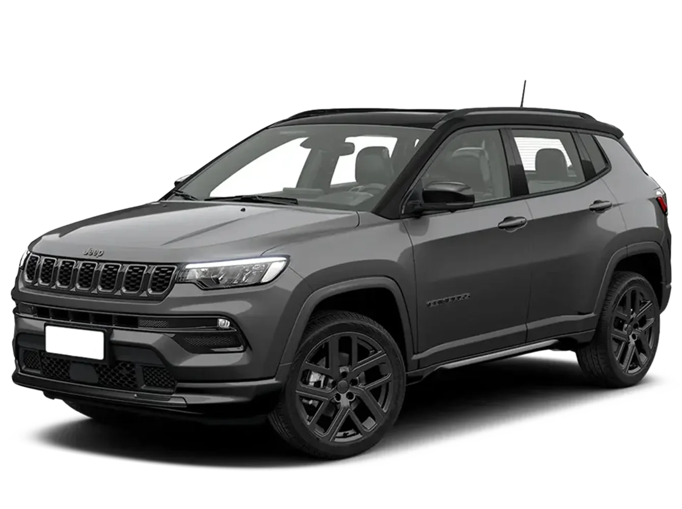 Jeep Jeep Compass Sport T270 1.3 TB 4X2 Sport