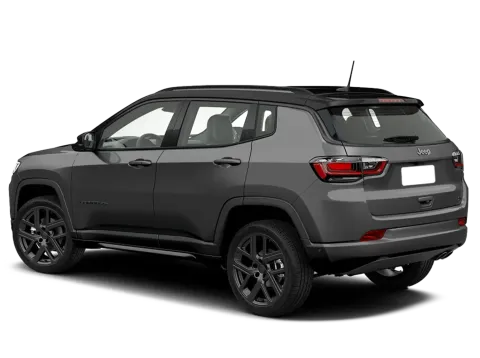 Jeep Jeep Compass Sport T270 1.3 TB 4X2 Sport