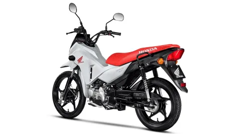 Honda Pop 110i