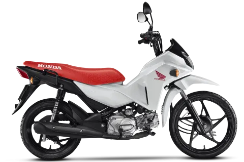 Honda Pop 110i