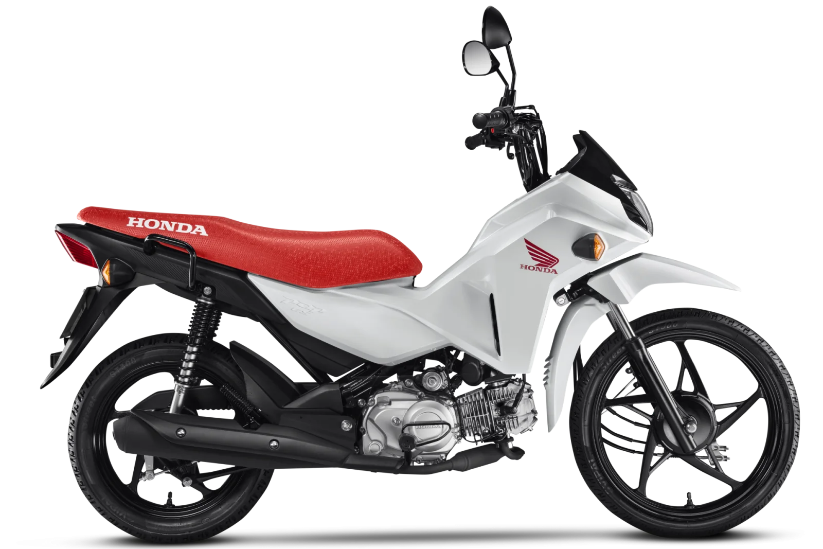 Honda Pop 110i